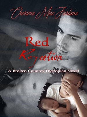 cover image of Red Rejection